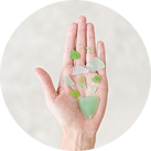 Palm reading